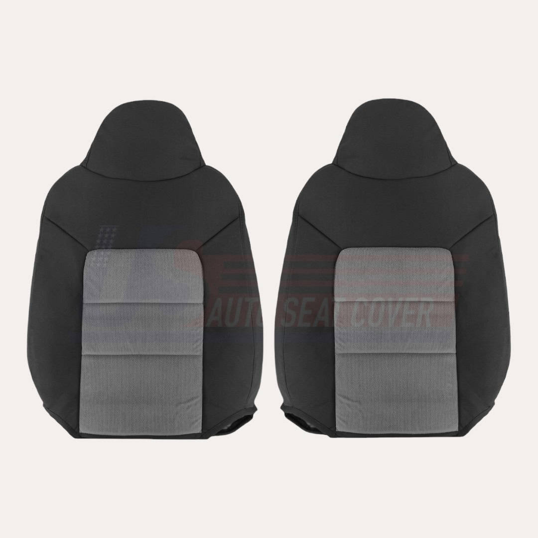 Ford Expedition 2003-2006 - Passgenauer Ersatzsitzbezug (Leder)