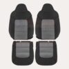 Ford Expedition 2003-2006 - Passgenauer Ersatzsitzbezug (Leder)