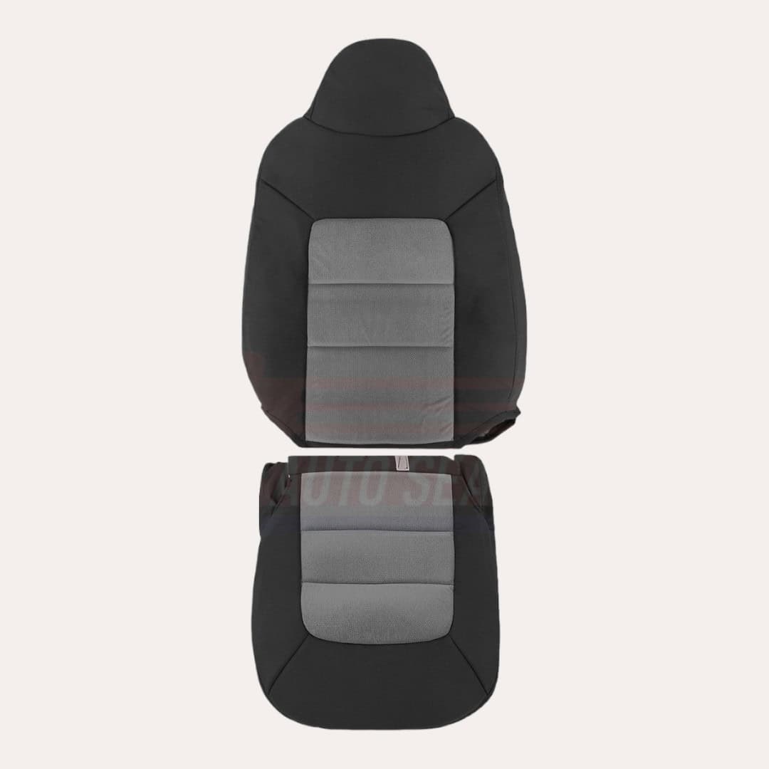 Ford Expedition 2003-2006 - Passgenauer Ersatzsitzbezug (Leder)