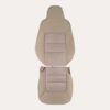 Ford Expedition 2003-2006 - Housse de siège de remplacement (tissu)