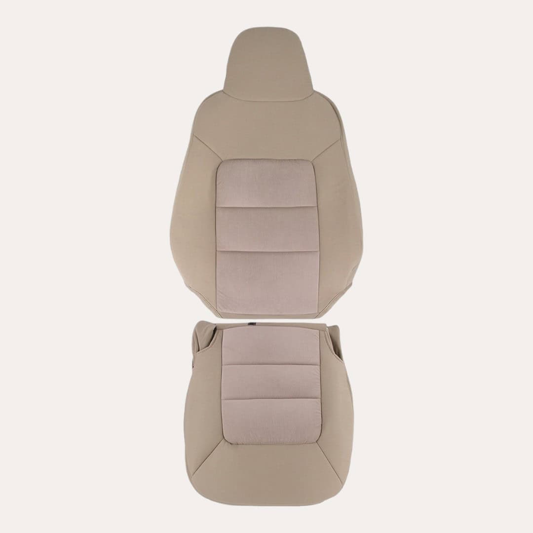 Ford Expedition 2003-2006 - Housse de siège de remplacement (tissu)