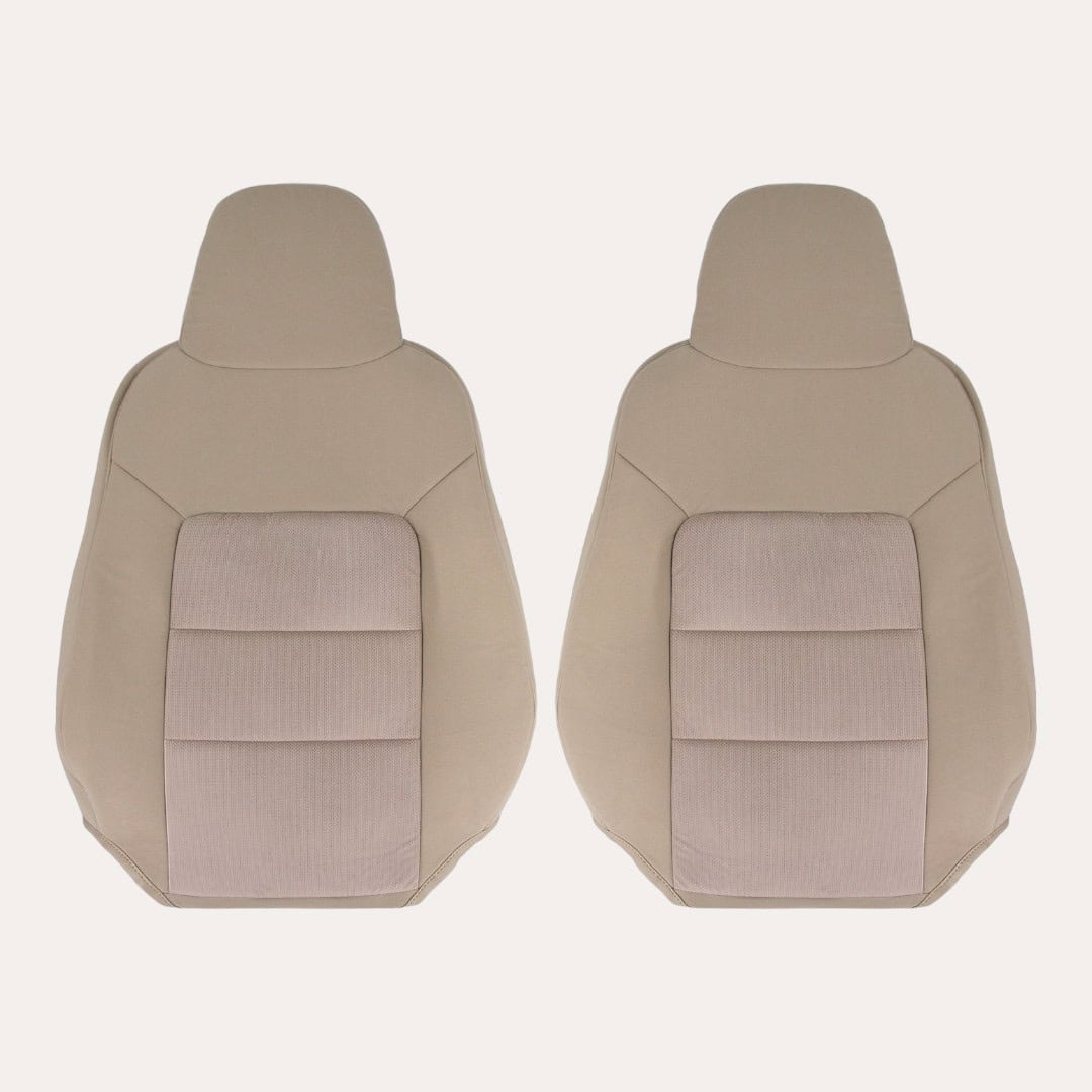 Ford Expedition 2003-2006 - Housse de siège de remplacement (tissu)