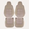 Ford Expedition 2003-2006 - Housse de siège de remplacement (tissu)