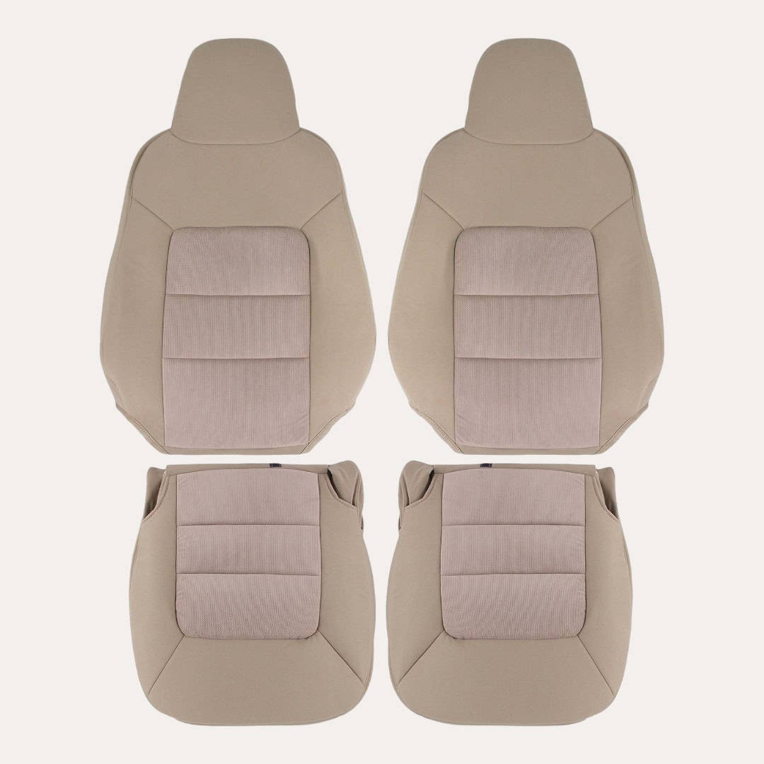 Ford Expedition 2003-2006 - Housse de siège de remplacement (tissu)