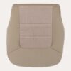 Ford Expedition 2003-2006 - Housse de siège de remplacement (tissu)