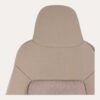 Ford Expedition 2003-2006 - Housse de siège de remplacement (tissu)