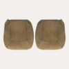 Ford Expedition 2003-2006 - Passgenauer Ersatzsitzbezug (Leder)