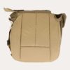 Ford Expedition 2007-2014 - Exakt passender Ersatzsitzbezug (Leder)