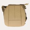 Ford Expedition 2007-2014 - Exakt passender Ersatzsitzbezug (Leder)