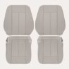 Ford Expedition 2007-2014 - Exakt passender Ersatzsitzbezug (Stoff)