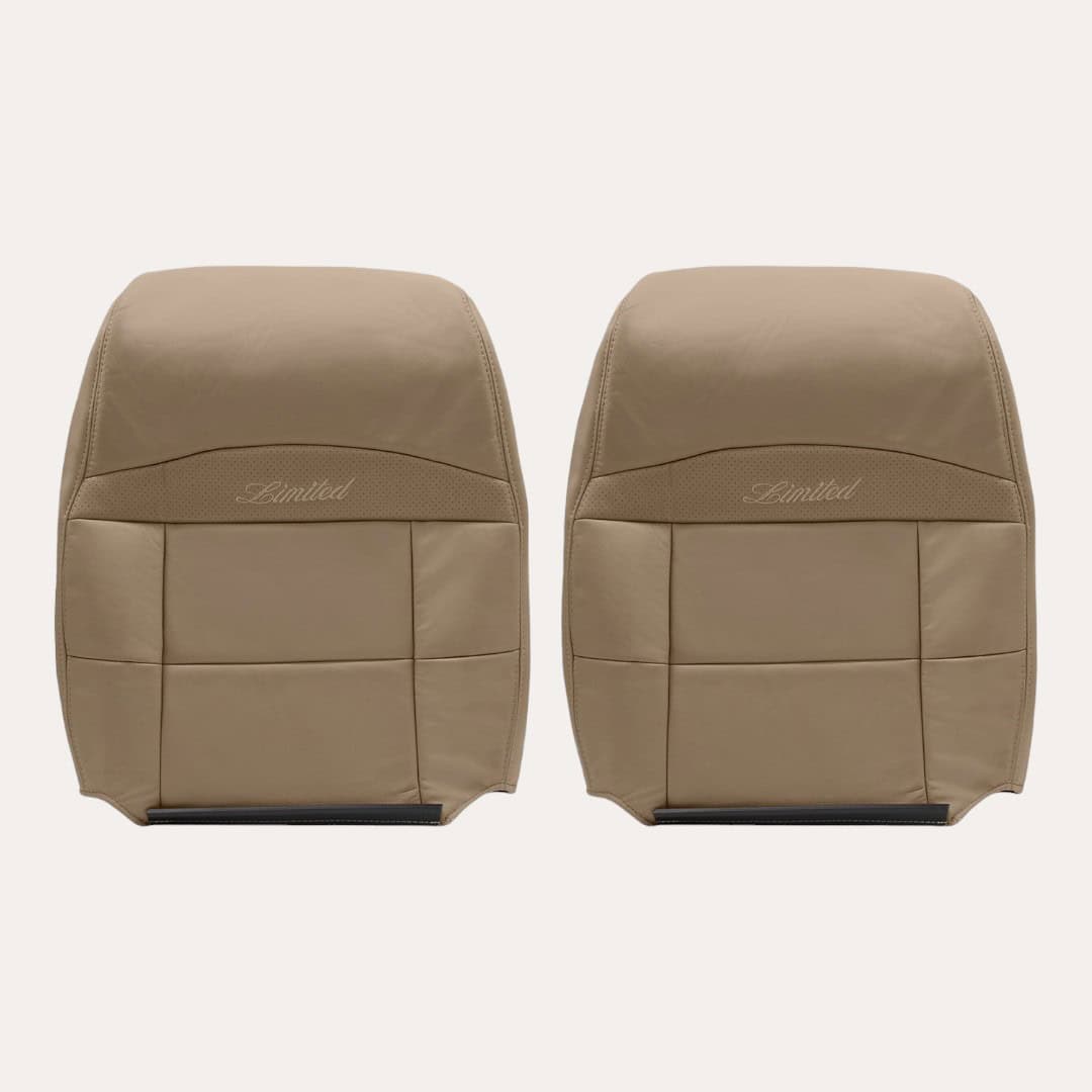 Ford Explorer 1995-2001 (LIMITED) - Exakt passender Ersatzsitzbezug