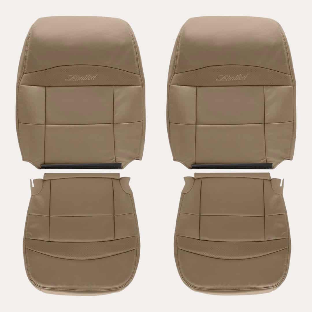 Ford Explorer 1995-2001 (LIMITED) - Exakt passender Ersatzsitzbezug