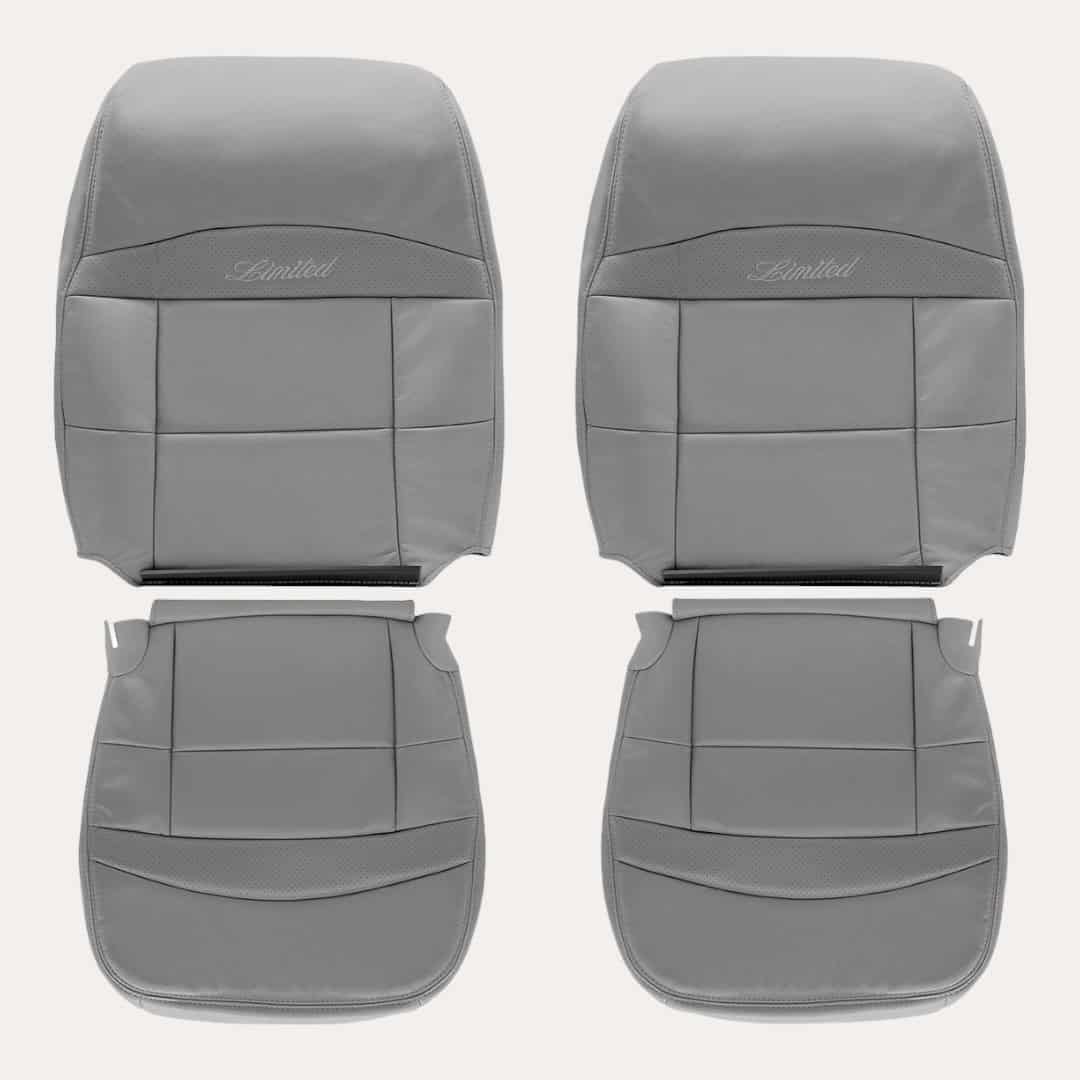 Ford Explorer 1995-2001 (LIMITED) - Exakt passender Ersatzsitzbezug