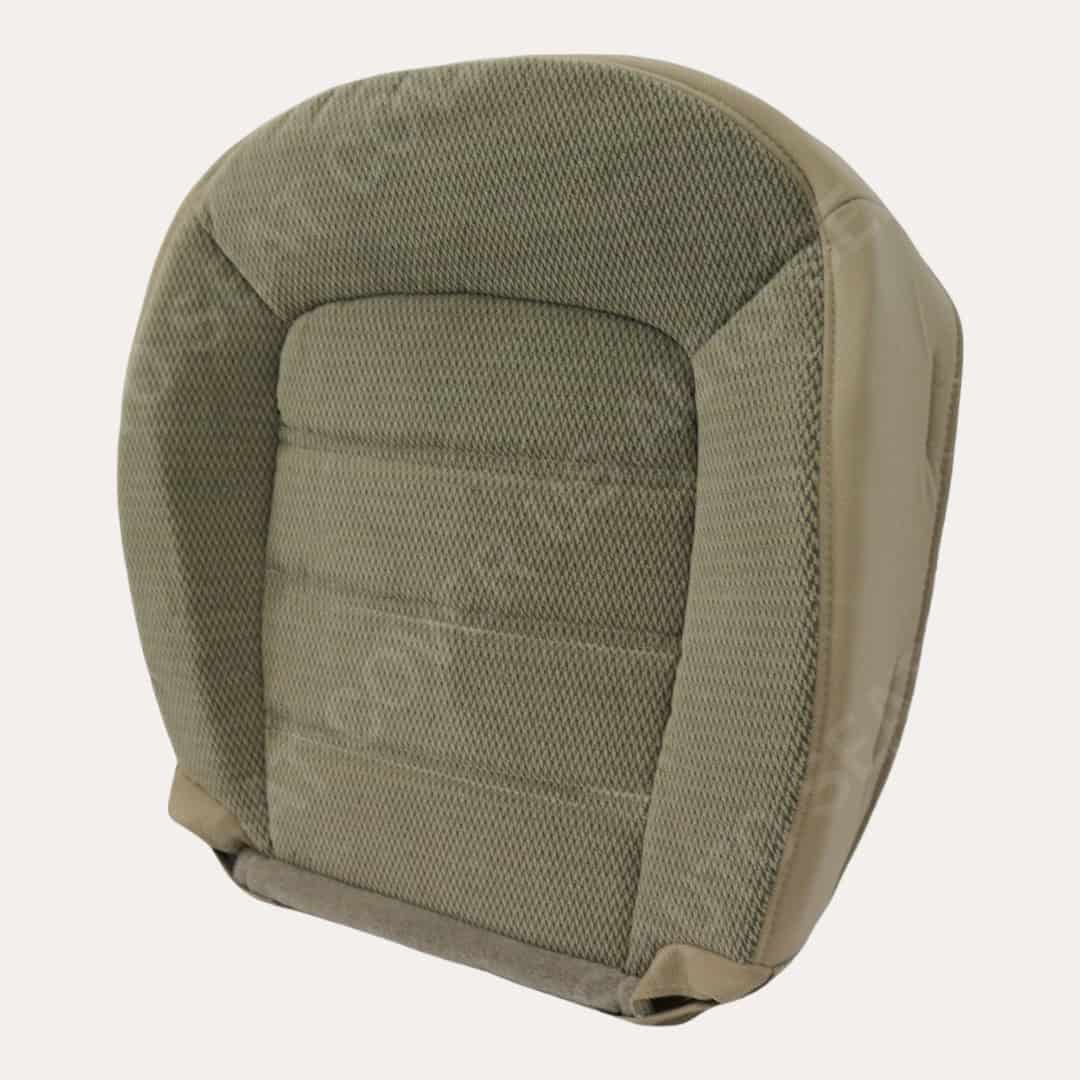 Ford Explorer 2000-2005 - Exakt passender Ersatzsitzbezug (Stoff)