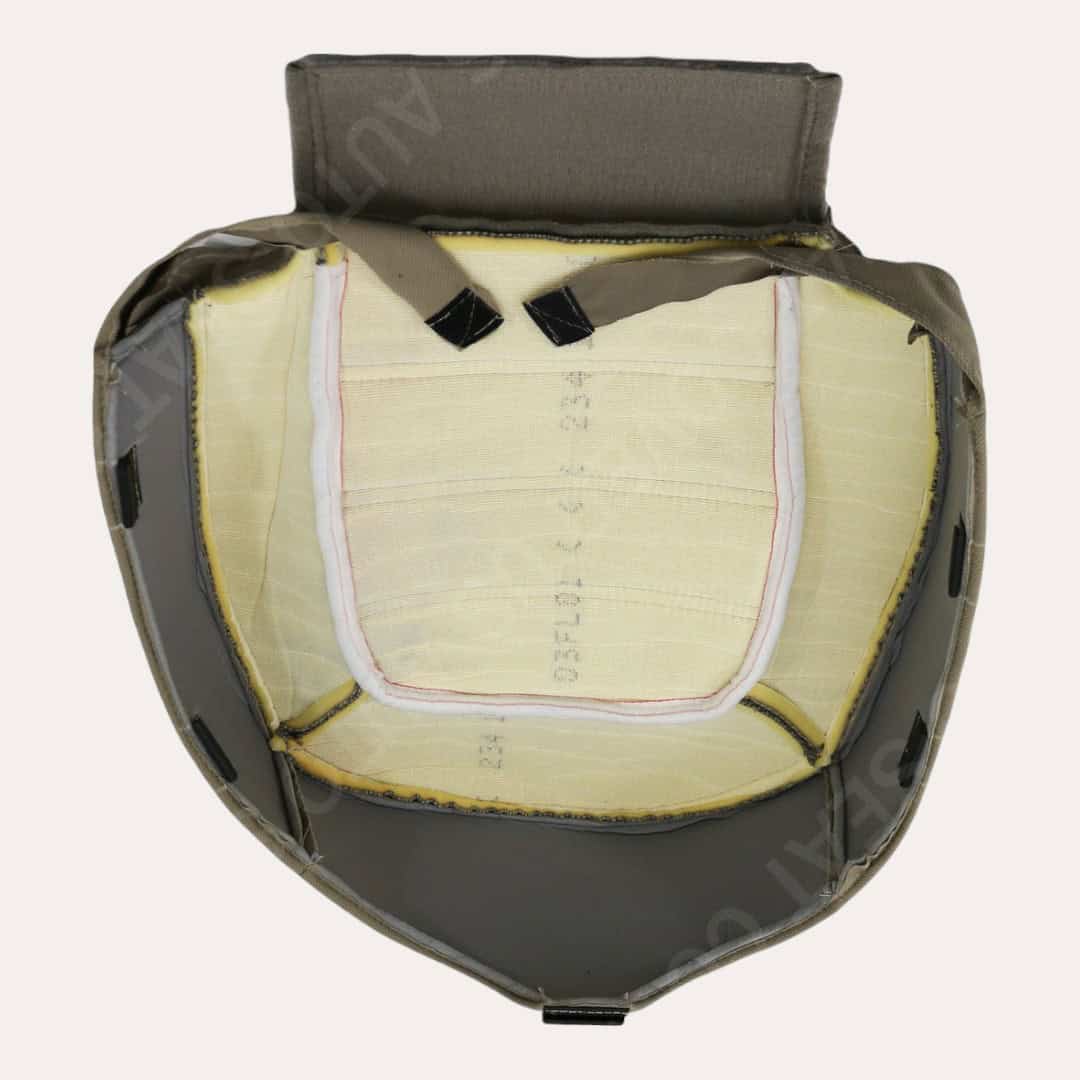 Ford Explorer 2000-2005 - Exakt passender Ersatzsitzbezug (Stoff)