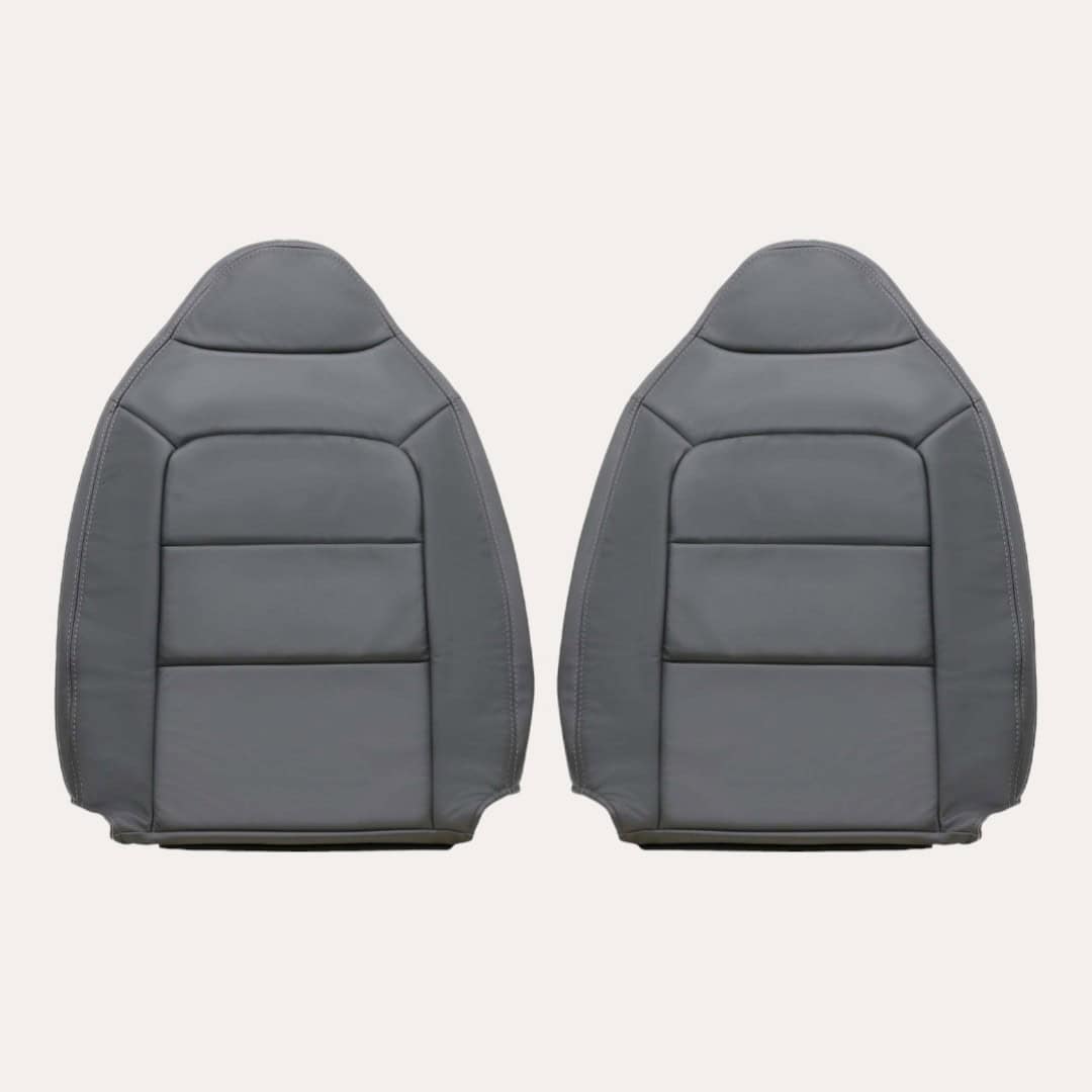 Ford Explorer 2000-2005 - Exakt passender Ersatzsitzbezug (Leder)