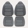 Ford Explorer 2000-2005 - Exakt passender Ersatzsitzbezug (Leder)