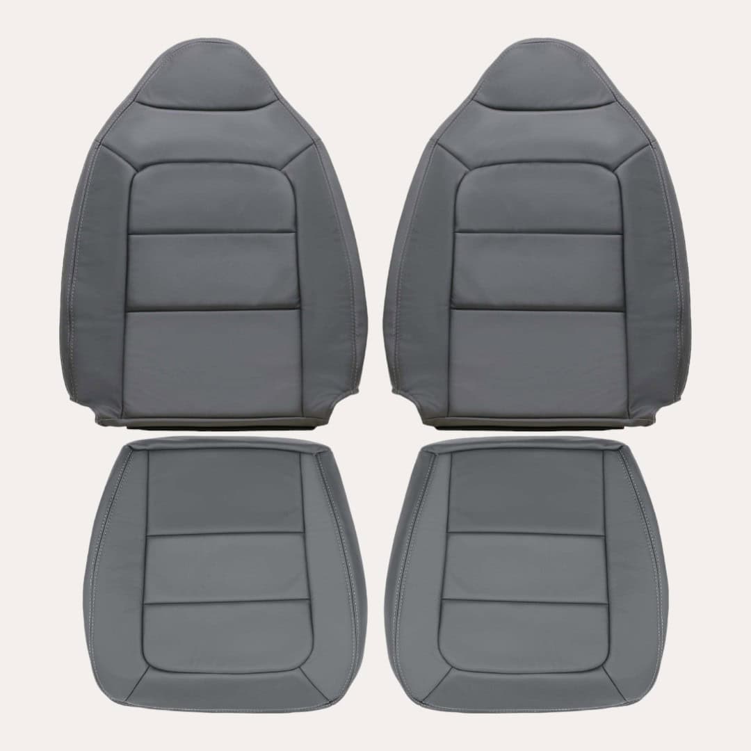Ford Explorer 2000-2005 - Exakt passender Ersatzsitzbezug (Leder)