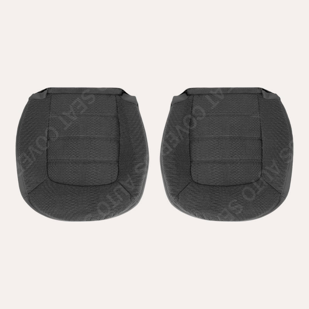 Ford Explorer 2002-2005 (XLT) - Housse de siège de remplacement à l'identique