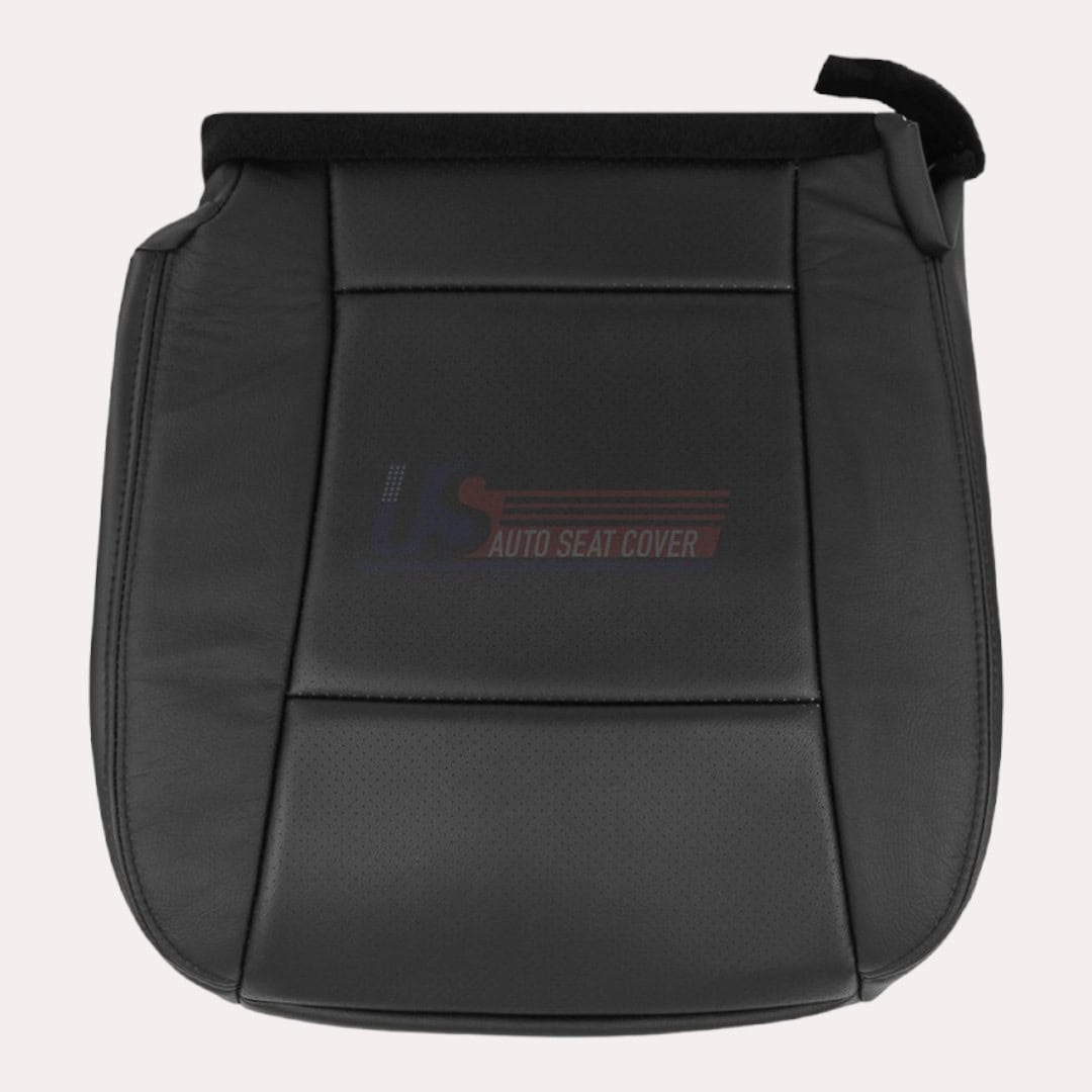Ford Explorer 2006-2010 - Passgenauer Ersatzsitzbezug