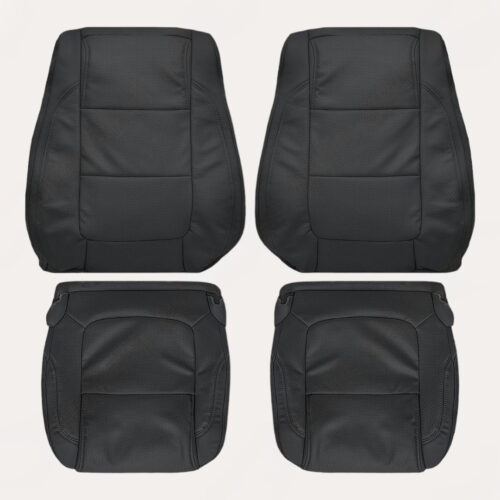 Ford Explorer Limited 2011-2015 – Exact Match Replacement Seat Cover