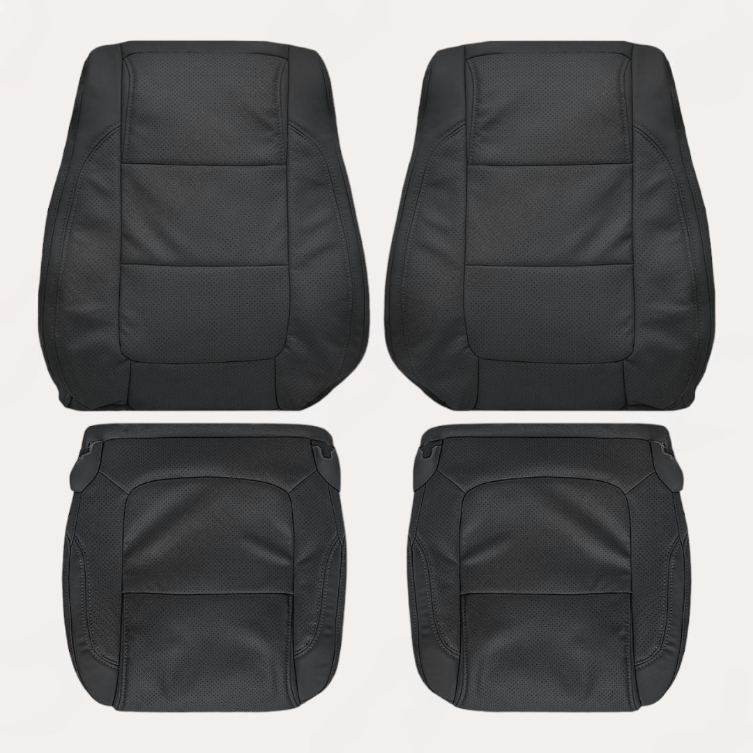 Ford Explorer Limited 2011-2015 – Exact Match Replacement Seat Cover