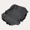 Ford Explorer Limited 2011-2015 – Exact Match Replacement Seat Cover