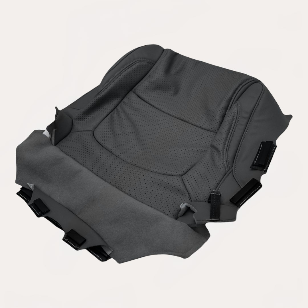 Ford Explorer Limited 2011-2015 – Exact Match Replacement Seat Cover