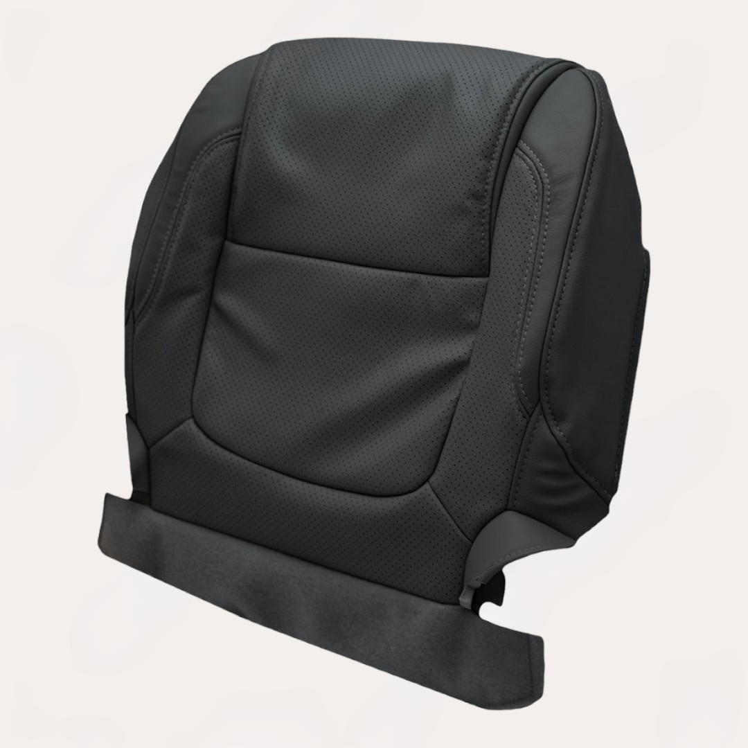 Ford Explorer Limited 2011-2015 – Exact Match Replacement Seat Cover