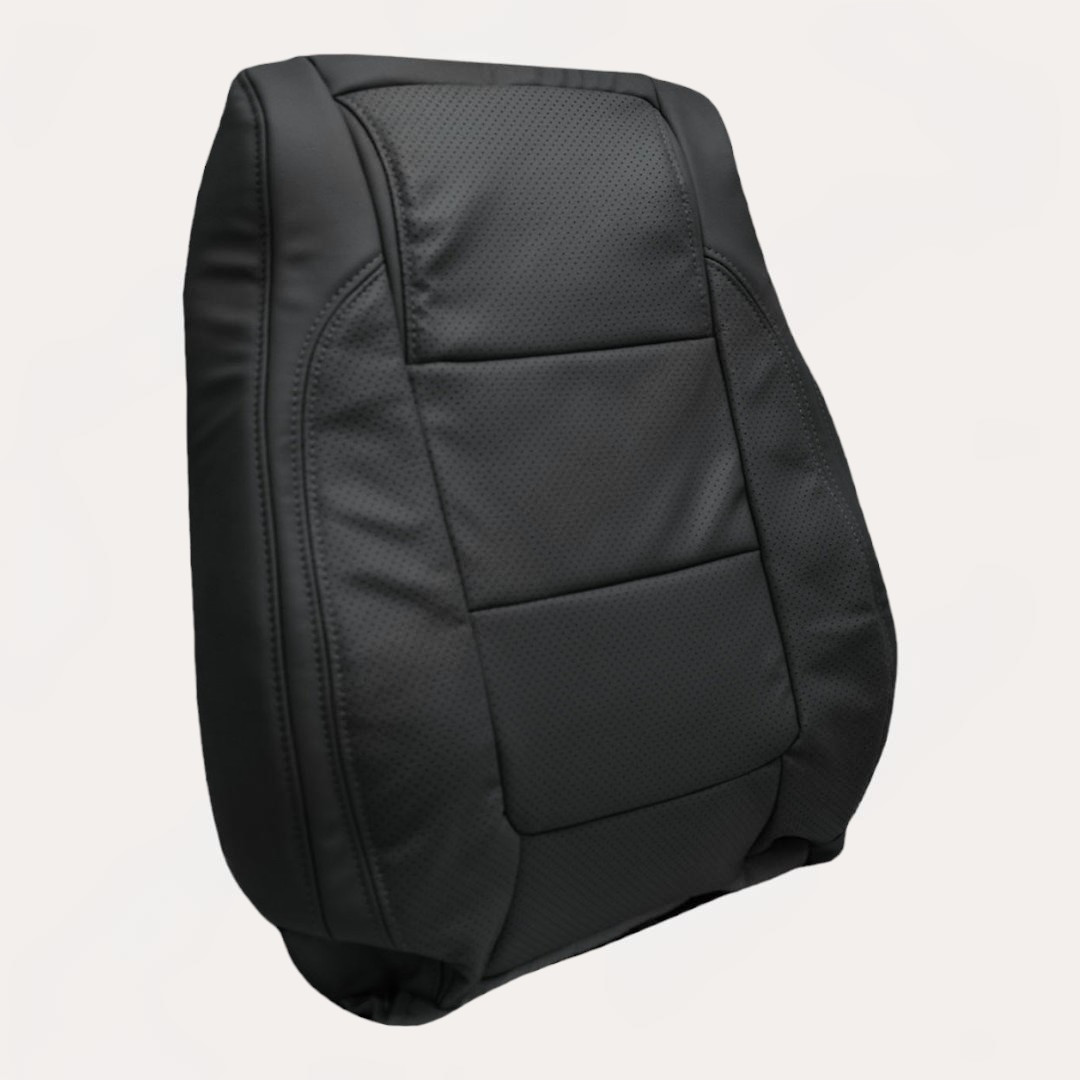 Ford Explorer Limited 2011-2015 – Exact Match Replacement Seat Cover