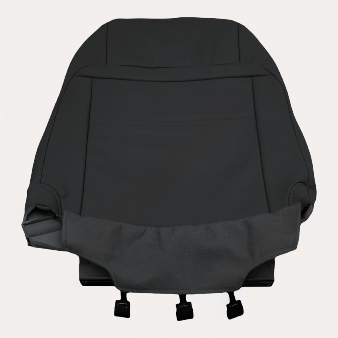 Ford Explorer Limited 2011-2015 – Exact Match Replacement Seat Cover