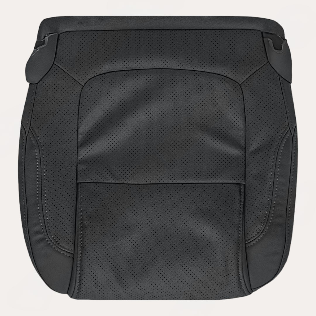 Ford Explorer Limited 2011-2015 – Exact Match Replacement Seat Cover