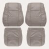 Ford Explorer Limited 2011-2015 – Exact Match Replacement Seat Cover