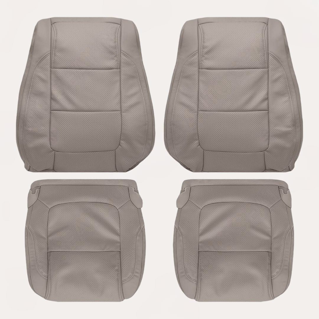 Ford Explorer Limited 2011-2015 – Exact Match Replacement Seat Cover