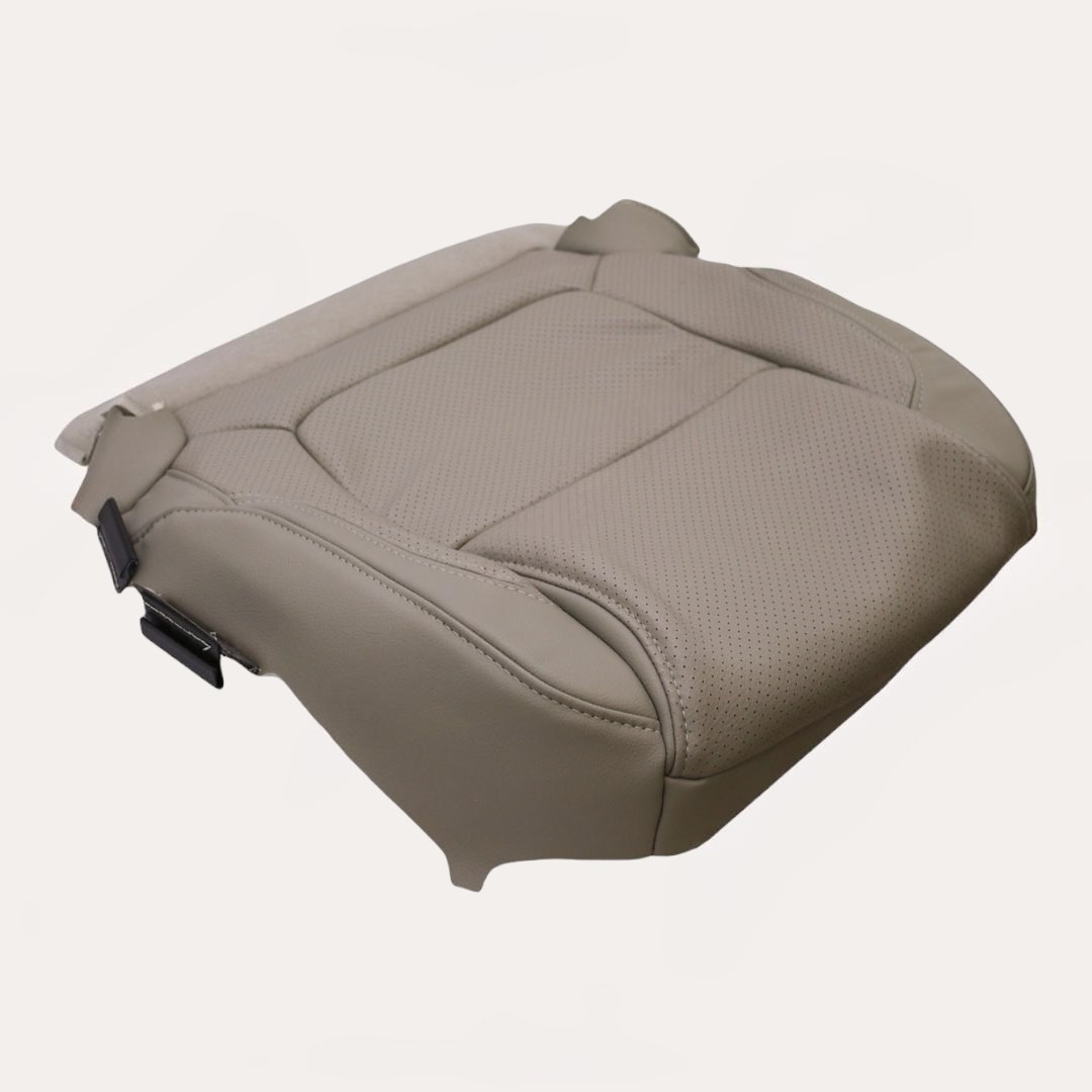Ford Explorer Limited 2011-2015 – Exact Match Replacement Seat Cover
