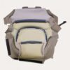 Ford Explorer Limited 2011-2015 – Exact Match Replacement Seat Cover