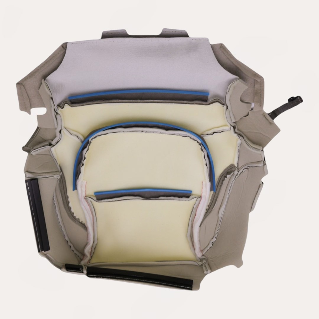 Ford Explorer Limited 2011-2015 – Exact Match Replacement Seat Cover