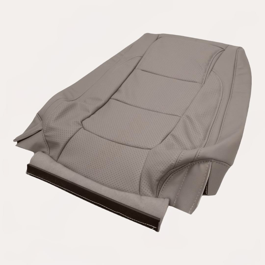 Ford Explorer Limited 2011-2015 – Exact Match Replacement Seat Cover