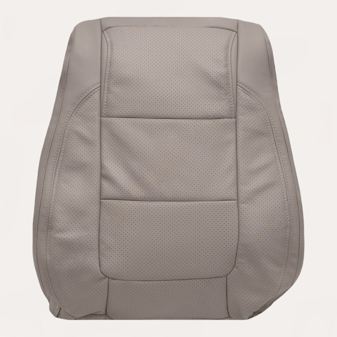 Ford Explorer Limited 2011-2015 – Exact Match Replacement Seat Cover