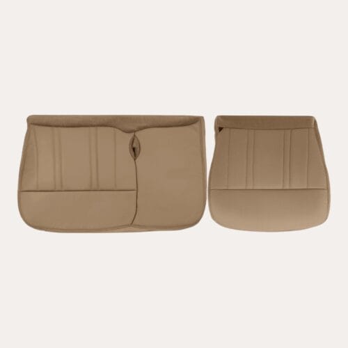 Ford F150 1997-1998 (Lariat) - Exakt passender Ersatzsitzbezug
