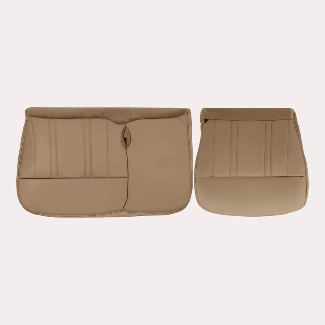 Ford F150 1997-1998 (Lariat) - Exakt passender Ersatzsitzbezug