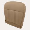 Ford F150 1997-1998 (Lariat) - Exakt passender Ersatzsitzbezug