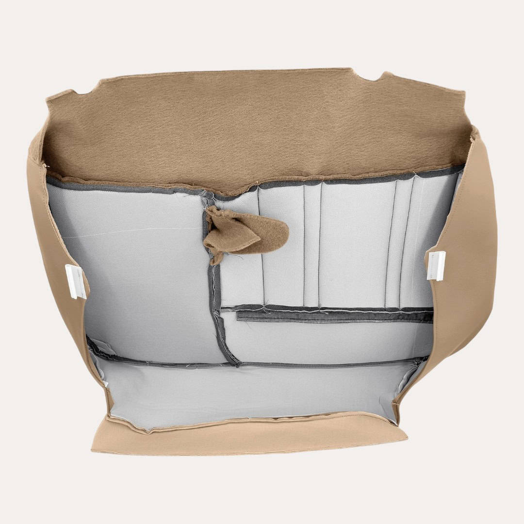 Ford F150 1997-1998 (Lariat) - Exakt passender Ersatzsitzbezug