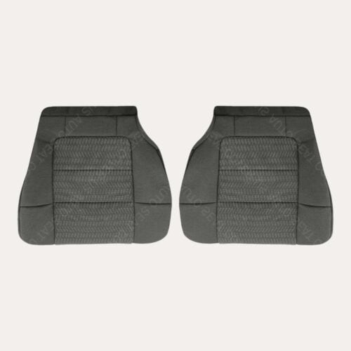 Ford F150 2001-2002 (Quad Cab) (X-Cab) - Passgenauer Ersatzsitzbezug