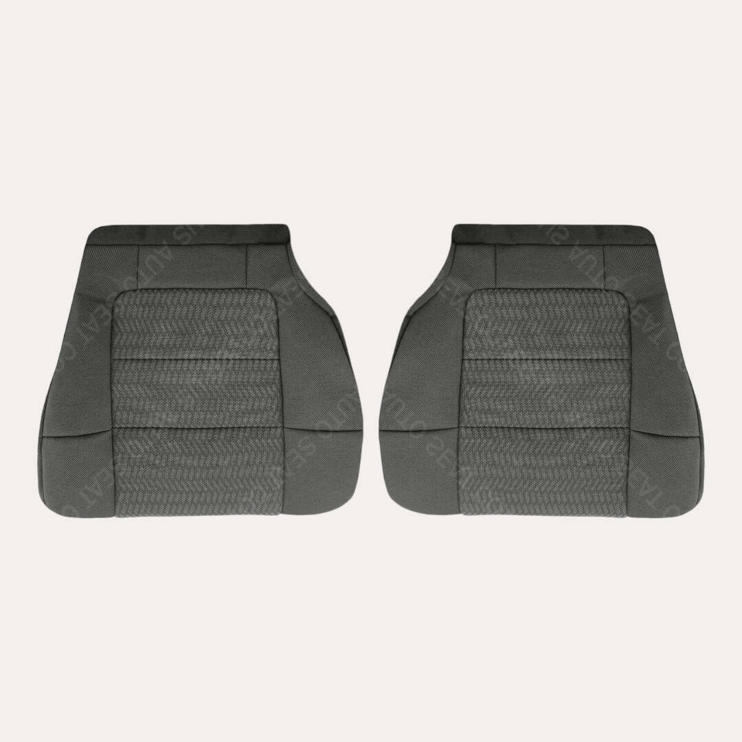 Ford F150 2001-2002 (Quad Cab) (X-Cab) - Passgenauer Ersatzsitzbezug