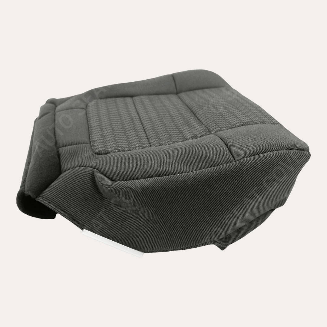 Ford F150 2001-2002 (Quad Cab) (X-Cab) - Passgenauer Ersatzsitzbezug