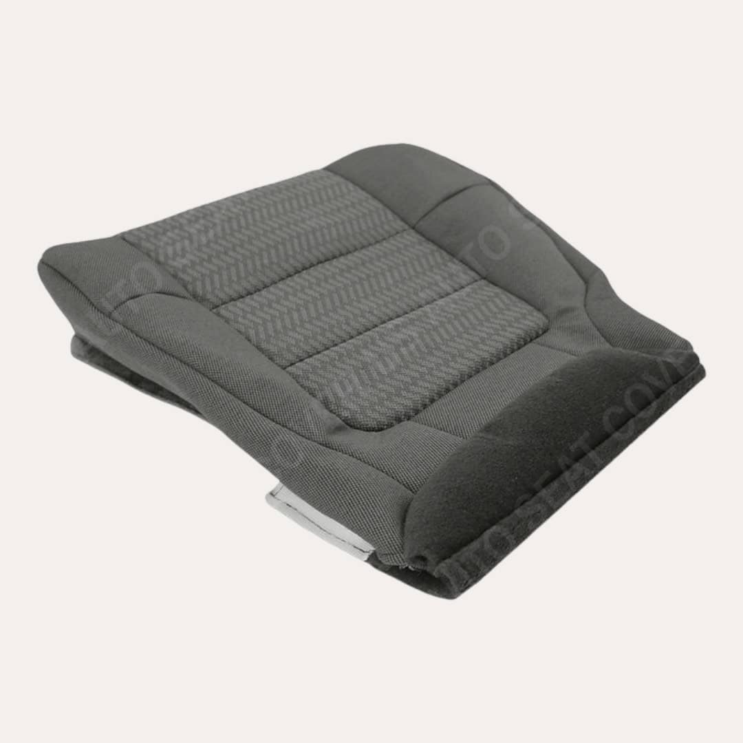 Ford F150 2001-2002 (Quad Cab) (X-Cab) - Passgenauer Ersatzsitzbezug