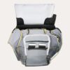 Ford F150 2001-2002 (Quad Cab) (X-Cab) - Passgenauer Ersatzsitzbezug