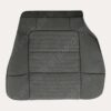 Ford F150 2001-2002 (Quad Cab) (X-Cab) - Passgenauer Ersatzsitzbezug