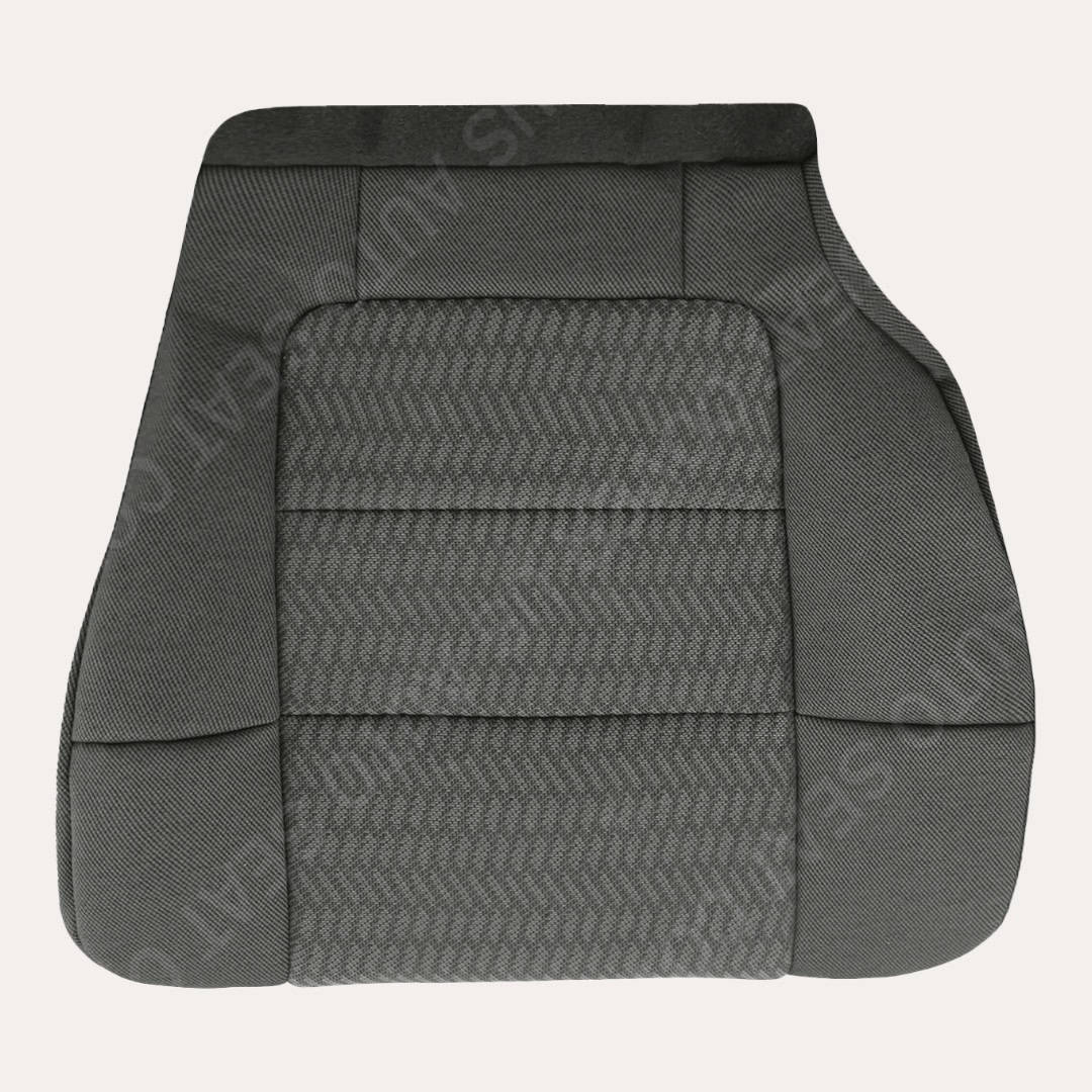 Ford F150 2001-2002 (Quad Cab) (X-Cab) - Passgenauer Ersatzsitzbezug